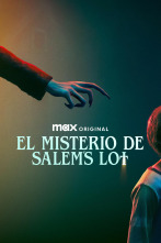 El misterio de Salem's Lot