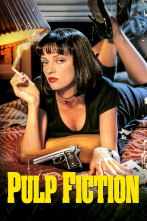 Imagen de Pulp Fiction - 1