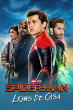 Imagen de Spider-Man: Lejos de casa - 1