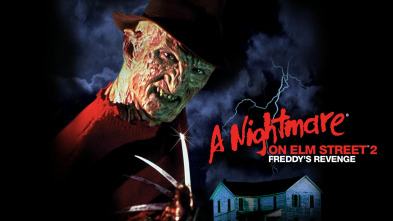Imagen de Pesadilla en Elm Street 2: La venganza de Freddy - 2
