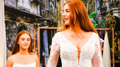 Imagen de ¡Sí, quiero ese...: Gemelas quieren el mismo vestido - 2