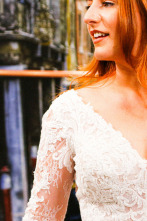 Imagen de ¡Sí, quiero ese...: Gemelas quieren el mismo vestido - 1