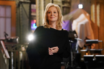 Imagen de Saturday Night Live (T50): Jean Smart / Jelly Roll - 2