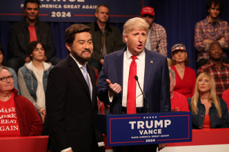 Imagen de Saturday Night Live (T50): Jean Smart / Jelly Roll - 10