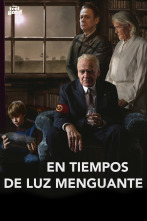 Imagen de En tiempos de luz menguante - 1