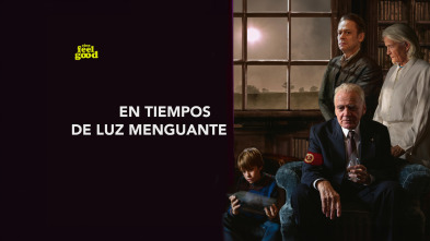 Imagen de En tiempos de luz menguante - 2
