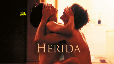 Imagen de Herida - 2