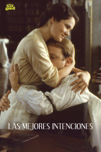 Imagen de Las mejores intenciones - 1