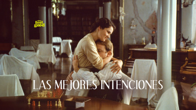 Imagen de Las mejores intenciones - 2