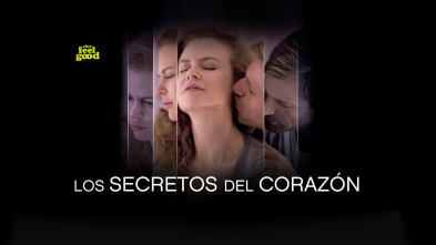 Imagen de Los secretos del corazón - 2