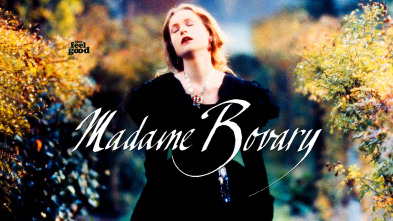 Madame Bovary