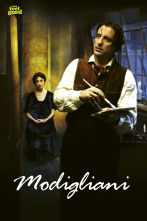 Imagen de Modigliani - 1