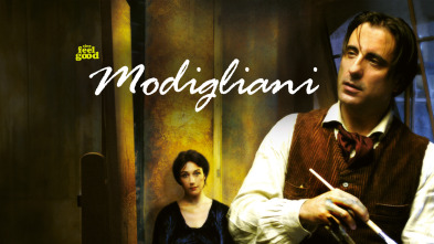 Imagen de Modigliani - 2