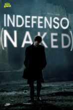 Imagen de Naked (Indefenso) - 1