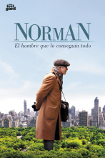 Imagen de Norman, el hombre que lo conseguía todo - 1