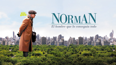 Imagen de Norman, el hombre que lo conseguía todo - 2