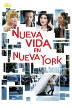 Imagen de Nueva vida en Nueva York - 1