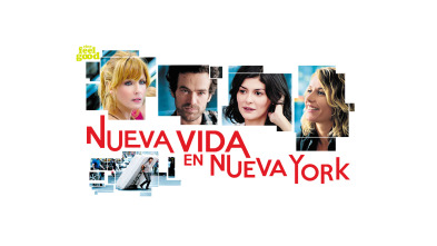 Imagen de Nueva vida en Nueva York - 2