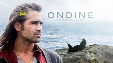 Ondine, la leyenda del mar