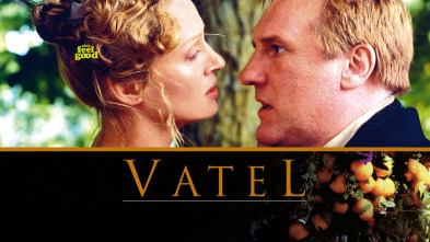 Imagen de Vatel - 2