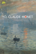 Imagen de Yo, Claude Monet - 1