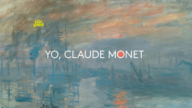 Imagen de Yo, Claude Monet - 2