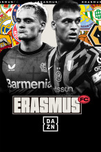 Erasmus FC (24/25)