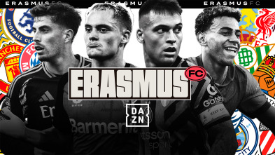 Imagen de Erasmus FC (24/25) - 2