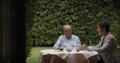 Imagen de Dario Argento. Pánico - 4