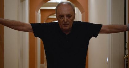 Imagen de Dario Argento. Pánico - 6