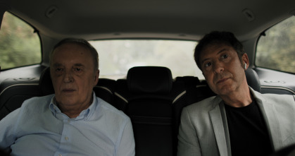 Imagen de Dario Argento. Pánico - 9