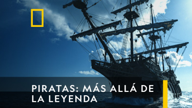 Imagen de Piratas: Mas allá de la leyenda  - 2