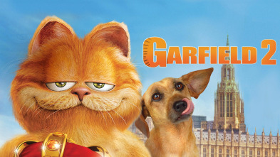 Imagen de Garfield 2 - 2
