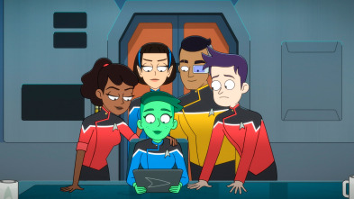 Imagen de Star Trek: Lower Decks (T4) - 3