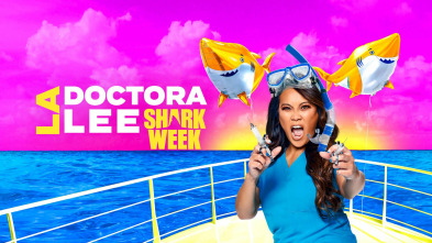 Imagen de La doctora Lee: Shark Week - 2