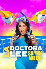 Imagen de La doctora Lee: Shark Week - 1