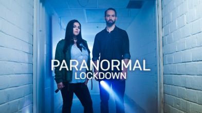 Paranormal Lockdown (T1)