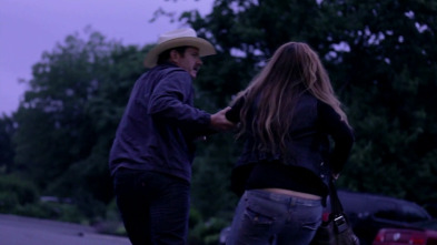 Imagen de Los casos de Aphrodita...: Buena gente, malas tierras - 2