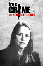Imagen de Los casos de Aphrodita Jones  - 1