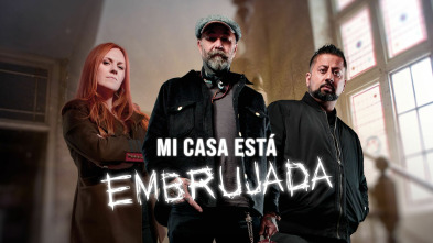 Imagen de Mi casa está embrujada (T4) - 2