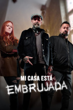 Imagen de Mi casa está embrujada (T4) - 1