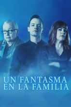 Imagen de Un fantasma en la familia (T2) - 1