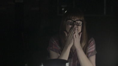 Imagen de Un fantasma en la... (T5): Falso testigo - 2