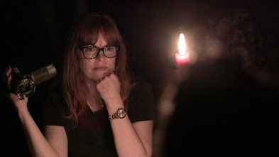 Imagen de Un fantasma en la... (T5): Demonio en Salem - 2