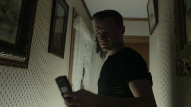 Imagen de Un fantasma en la... (T5): El tren del miedo - 2
