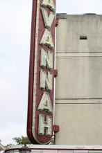 Imagen de Portales al infierno (T3): Teatro Savannah - 1