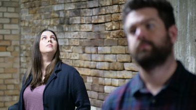 Imagen de Portales al infierno (T3): Teatro Malco - 2