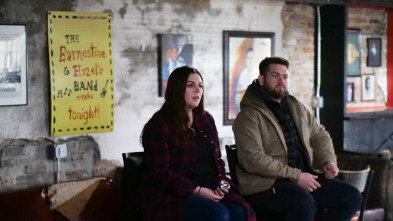 Imagen de Portales al infierno (T3): De Ernestine y Hazel - 2