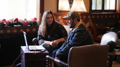 Imagen de Portales al infierno (T3): Hotel Paisano - 2