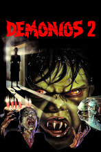 Imagen de Demonios 2 - 1